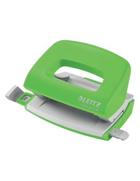 Leitz NeXXt perforatore e accessori 10 fogli Nero