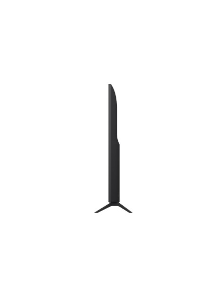 LG UHD AI 55UA75006LA TV Serie UA75 55'' 4K, α7 Gen8, HDR10, 20W, 3 HDMI con Game Optimizer, Smart TV WebOS 25