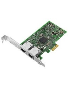 DELL 540-BDHT scheda di rete e adattatore Interno Ethernet 1000 Mbit s