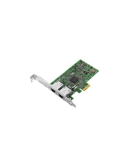 DELL 540-BDHT scheda di rete e adattatore Interno Ethernet 1000 Mbit s