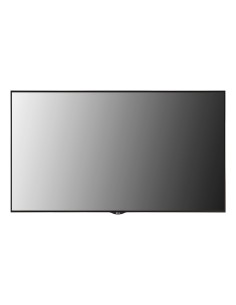 LG 55XS4P-B Pannello piatto per segnaletica digitale 139,7 cm (55") Wi-Fi 4000 cd m² Full HD Nero WebOS 24 7