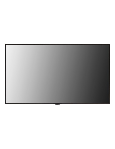 LG 55XS4P-B Pannello piatto per segnaletica digitale 139,7 cm (55") Wi-Fi 4000 cd m² Full HD Nero WebOS 24 7