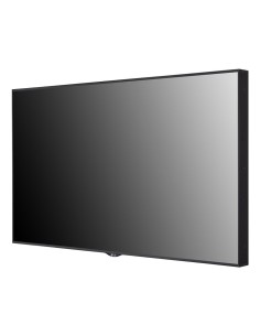LG 55XS4P-B Pannello piatto per segnaletica digitale 139,7 cm (55") Wi-Fi 4000 cd m² Full HD Nero WebOS 24 7 2