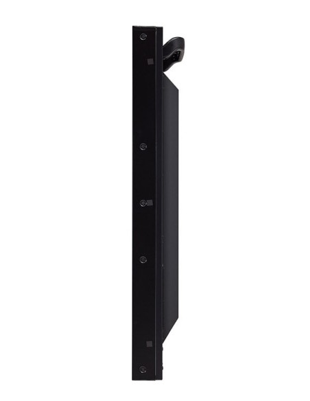 LG 55XS4P-B Pannello piatto per segnaletica digitale 139,7 cm (55") Wi-Fi 4000 cd m² Full HD Nero WebOS 24 7