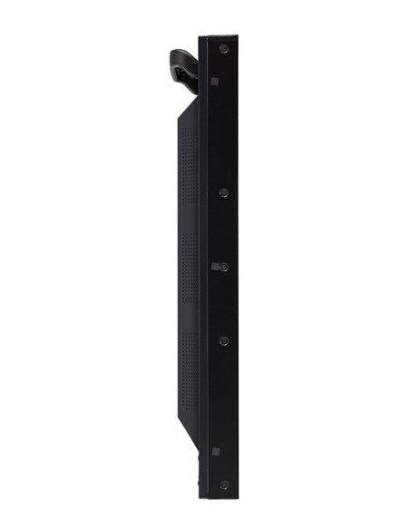 LG 55XS4P-B Pannello piatto per segnaletica digitale 139,7 cm (55") Wi-Fi 4000 cd m² Full HD Nero WebOS 24 7