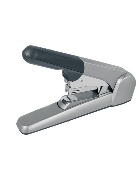 Leitz 5552 Punto standard Grigio, Grigio chiaro
