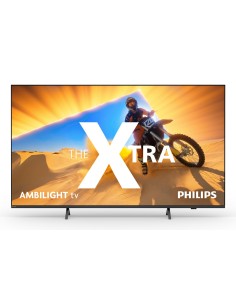 Philips 55PML9019 12 TV 139,7 cm (55") 4K Ultra HD Smart TV Wi-Fi Grigio 2