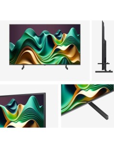 Hisense 50U69NQ TV 127 cm (50") 4K Ultra HD Smart TV Wi-Fi Nero 400 cd m² 2