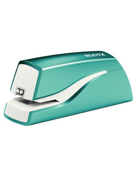 Leitz NeXXt WOW pinzatrice elettrica 10 fogli