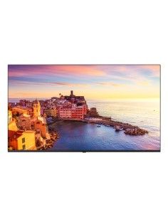 LG 55UM662H4LC TV 139,7 cm (55") 4K Ultra HD Smart TV Wi-Fi Grigio 330 cd m²