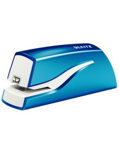 Leitz NeXXt WOW pinzatrice elettrica 10 fogli