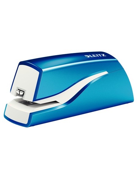 Leitz NeXXt WOW pinzatrice elettrica 10 fogli