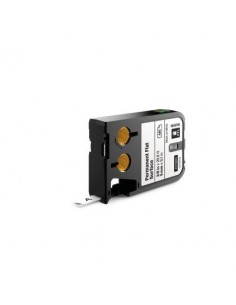 Dymo NASTRO XTL POLIESTERE 9MMX9.1M N B  1868736 0071701001153 MATERIALE DI CONSUMO
