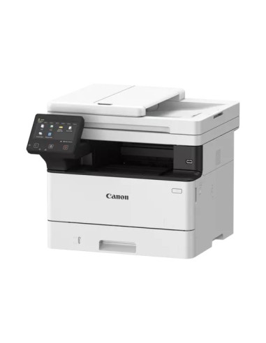 Canon i-SENSYS X 1440i Laser A4 1200 x 1200 DPI 40 ppm Wi-Fi