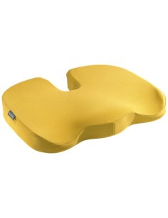 Leitz Ergo Cosy Giallo Cuscino da seduta