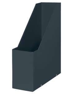 Leitz Click & Store Cosy scatola per la conservazione di documenti Faesite, Polipropilene (PP) Grigio