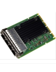 DELL 540-BDQF scheda di rete e adattatore Interno Ethernet 1000 Mbit s