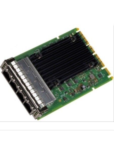 DELL 540-BDQF scheda di rete e adattatore Interno Ethernet 1000 Mbit s