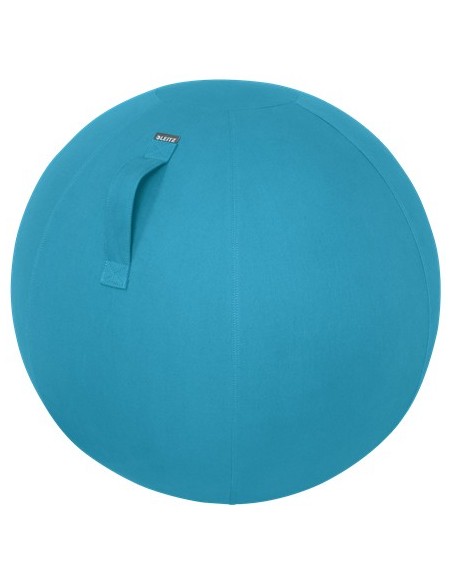 Leitz Ergo Cosy Blu Interno Rotondo