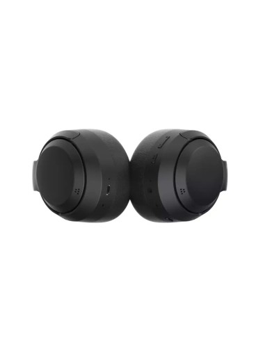 Honor CHOICE PRO BLACK Auricolare Wireless A Padiglione Musica e Chiamate USB tipo-C Bluetooth Nero