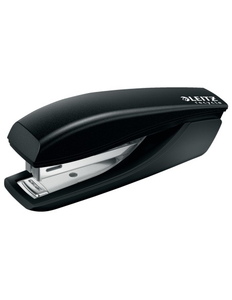 Leitz NeXXt 56170095 cucitrice Punto standard Nero