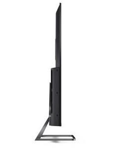 Sharp 55GR8265E 139,7 cm (55") 4K Ultra HD Smart TV Wi-Fi Nero
