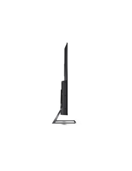 Sharp 55GR8265E 139,7 cm (55") 4K Ultra HD Smart TV Wi-Fi Nero