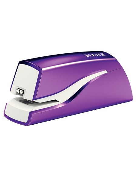 Leitz NeXXt WOW pinzatrice elettrica 10 fogli