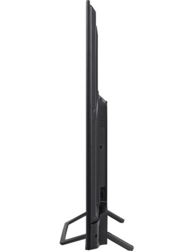 Hisense 55A79NQ TV 139,7 cm (55") 4K Ultra HD Smart TV Wi-Fi Nero 350 cd m²