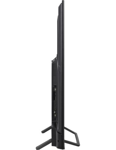 Hisense 55A79NQ TV 139,7 cm (55") 4K Ultra HD Smart TV Wi-Fi Nero 350 cd m²