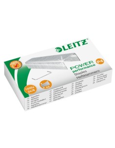 Leitz Power Performance P4 24 8 1000 punti