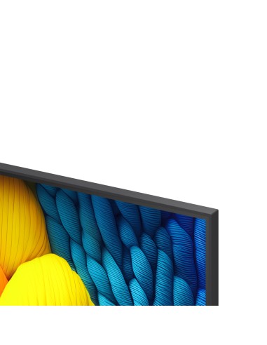 LG NanoCell AI 55NANO81A6A TV Serie NANO81 55'' 4K, α7 Gen8, HDR10, 20W, 3 HDMI con Game Optimizer, Smart TV WebOS 25