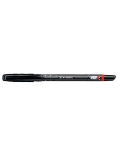 STABILO Exam Grade Nero