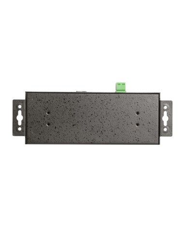StarTech.com Hub USB gestito a 7 Porte con 7x USB-A, Alloggiamento industriale in metallo resistente, Protezione ESD e contro