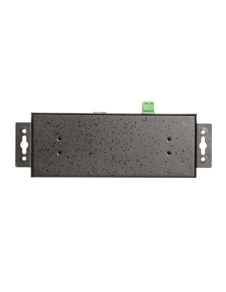 StarTech.com Hub USB gestito a 7 Porte con 7x USB-A, Alloggiamento industriale in metallo resistente, Protezione ESD e contro