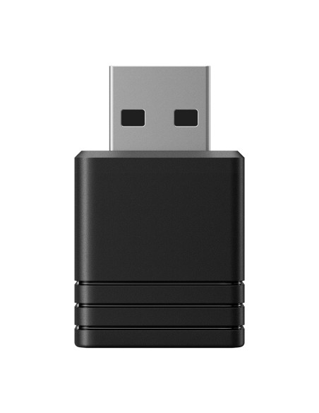 BenQ EZC5201BS WLAN