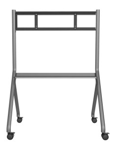 BenQ MT01 accessorio per lavagne bianche interattive Stand Nero, Grigio