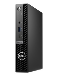 DELL OptiPlex 7020 Intel® Core™ i7 i7-14700T 16 GB DDR5-SDRAM 512 GB SSD Windows 11 Pro MFF Mini PC Nero 2