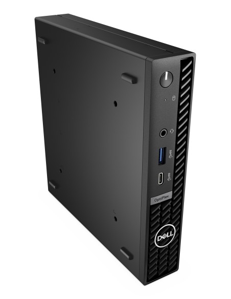DELL OptiPlex 7020 Intel® Core™ i7 i7-14700T 16 GB DDR5-SDRAM 512 GB SSD Windows 11 Pro MFF Mini PC Nero