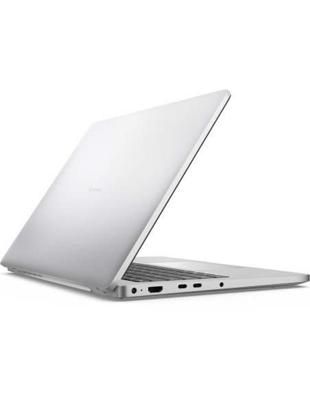 DELL Pro PC14250 Intel Core Ultra 5 235U Computer portatile 35,6 cm (14") Full HD+ 16 GB DDR5-SDRAM 512 GB SSD Wi-Fi 6E