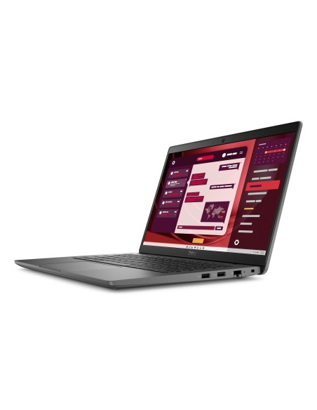 DELL Latitude 3450 Intel Core Ultra 5 125U Computer portatile 35,6 cm (14") Full HD 16 GB DDR5-SDRAM 512 GB SSD Wi-Fi 6E