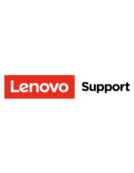 Lenovo 5WS7C03241 estensione della garanzia 1 licenza e 2 anno i