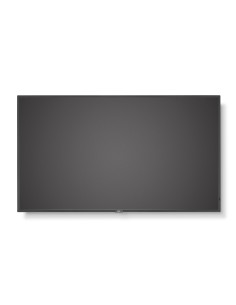 NEC MultiSync M501-2 Design chiosco 127 cm (50") LED 4K Ultra HD Nero Processore integrato 2