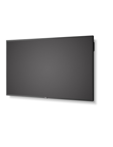 NEC MultiSync M501-2 Design chiosco 127 cm (50") LED 4K Ultra HD Nero Processore integrato