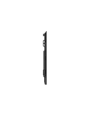 Sharp PN-ME862 Pannello piatto per segnaletica digitale 2,18 m (86") LED 450 cd m² 4K Ultra HD Nero Android