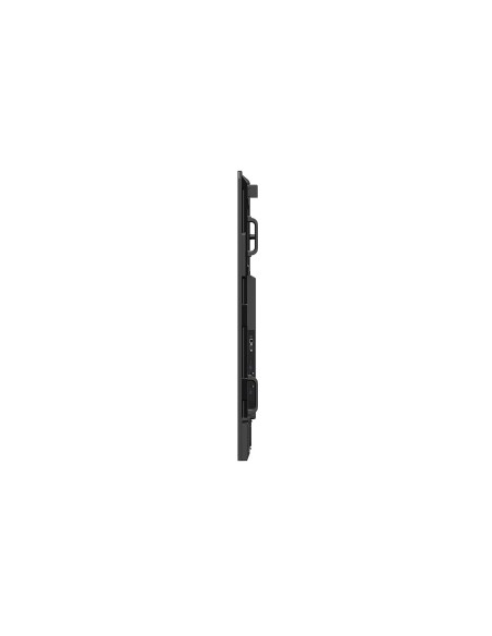 Sharp PN-ME862 Pannello piatto per segnaletica digitale 2,18 m (86") LED 450 cd m² 4K Ultra HD Nero Android