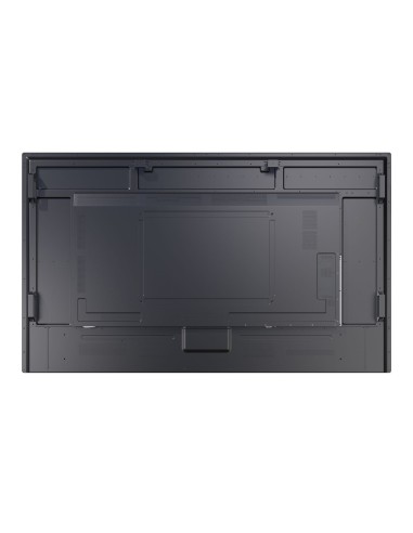 Sharp PN-LA862 Pannello piatto interattivo 2,18 m (86") LCD 500 cd m² 4K Ultra HD Nero Touch screen 24 7