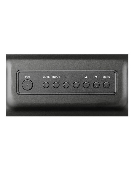 NEC MultiSync M431-2 Design chiosco 109,2 cm (43") LED 500 cd m² 4K Ultra HD Nero Processore integrato