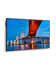 NEC MultiSync M651-2 Design chiosco 165,1 cm (65") LED 500 cd m² 4K Ultra HD Nero Processore integrato