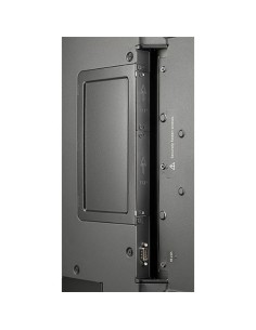 NEC MultiSync M651-2 Design chiosco 165,1 cm (65") LED 500 cd m² 4K Ultra HD Nero Processore integrato 2